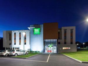 Hotels ibis Styles Vierzon : photos des chambres