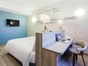 Hotels ibis Styles Vierzon : photos des chambres