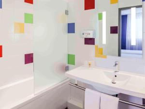 Hotels ibis Styles Vierzon : photos des chambres