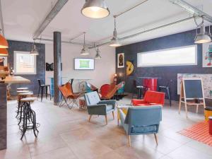 Hotels ibis Styles Vierzon : photos des chambres