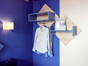 Hotels ibis styles Albi Centre Le Theatro : photos des chambres