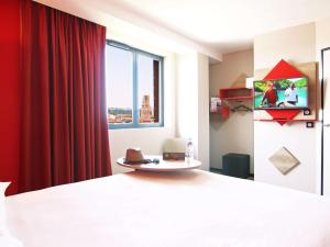 Hotels ibis styles Albi Centre Le Theatro : photos des chambres