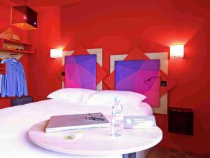 Hotels ibis styles Albi Centre Le Theatro : photos des chambres