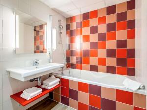 Hotels ibis styles Albi Centre Le Theatro : photos des chambres