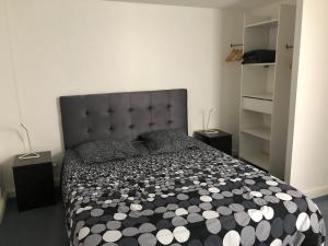 Les Locations du Bassin Appartements Alexandre : photos des chambres