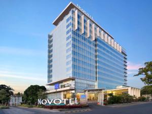 Novotel Makassar Grand Shayla