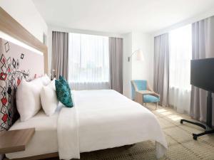 Novotel Makassar Grand Shayla