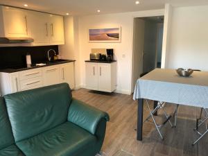 Les Locations du Bassin Appartements Alexandre : photos des chambres