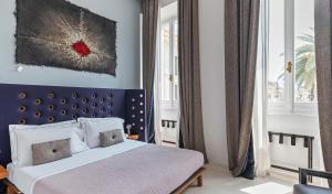 Junior Suite with Landmark View room in Piazza di Spagna 9