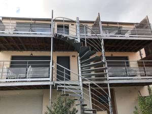 Les Locations du Bassin Appartements Alexandre : photos des chambres