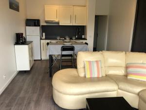 Les Locations du Bassin Appartements Alexandre : photos des chambres