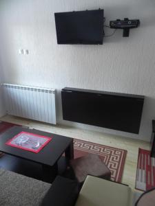 One-Bedroom Apartment room in Apartments Vuković