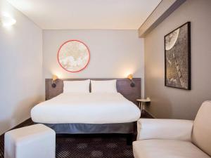 Hotels ibis Styles Paris Mairie de Montreuil : photos des chambres