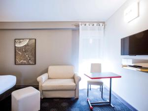 Hotels ibis Styles Paris Mairie de Montreuil : photos des chambres