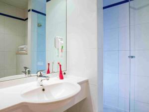 Hotels ibis Styles Paris Mairie de Montreuil : photos des chambres