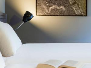 Hotels ibis Styles Paris Mairie de Montreuil : photos des chambres