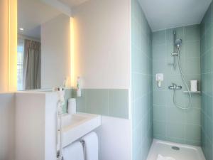 Hotels Ibis Styles Nice Centre Gare : photos des chambres