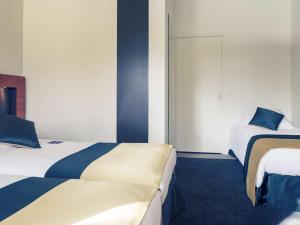 Hotels Mercure Maurepas Saint Quentin : photos des chambres