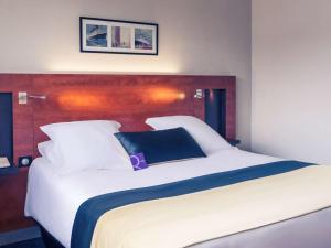 Hotels Mercure Maurepas Saint Quentin : photos des chambres