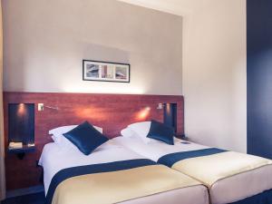 Hotels Mercure Maurepas Saint Quentin : photos des chambres