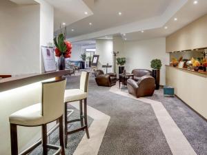 Hotels Mercure Maurepas Saint Quentin : photos des chambres