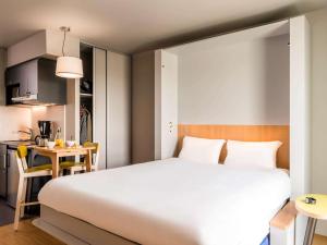 Appart'hotels Aparthotel Adagio access Colombes La Defense : photos des chambres