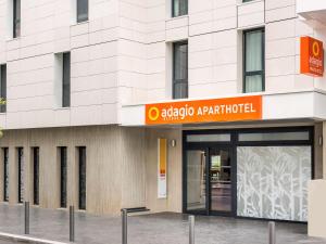 Appart'hotels Aparthotel Adagio access Colombes La Defense : photos des chambres