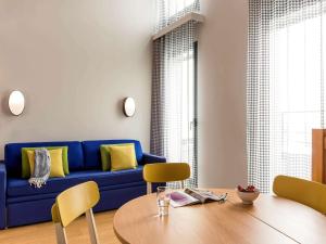 Appart'hotels Aparthotel Adagio access Colombes La Defense : photos des chambres