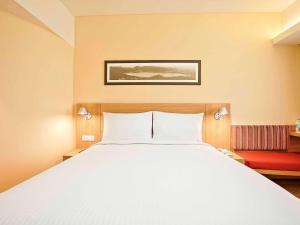 ibis Chennai City Centre - An Accor Brand