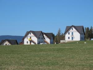 Horský apartmán Václavov