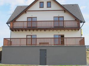 Horský apartmán Václavov