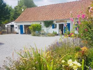 Appartements Apart - Country at Tingry : photos des chambres