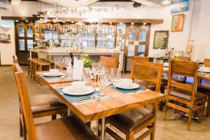 Natures Village Resort