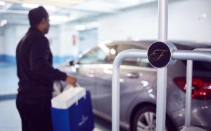 Fraser Suites Paris La Défense