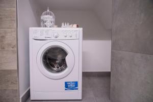 Superior Studio room in Residence Trieste