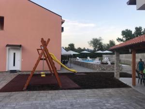 Apartments Kuk