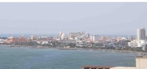 II-Nice and cozy 2 bedroom Apt BOCAGRANDE