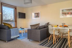 obrázek - Broughty Ferry Apartment