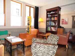 Hotels Detective Hotel : photos des chambres