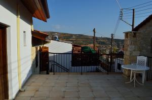 Omodos Katoi Holiday Homes