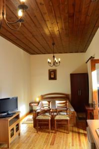 Omodos Katoi Holiday Homes