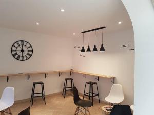 Hôtel Le Sainte Florence