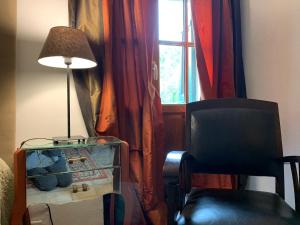 Maisons de vacances Bergerie de charme a Moustiers : photos des chambres