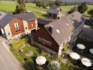 Hotel La Métairie & Son Auberge