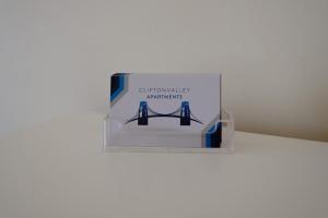 Comfortable and Welcoming Beatrix House by Cliftonvalley Apartments