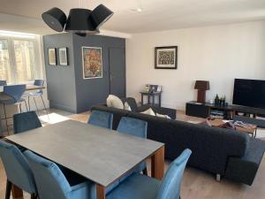 Appartements Paddy's Place : photos des chambres