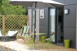 Chalet De La Laigne - Saint-Sigismond-de-Clermont