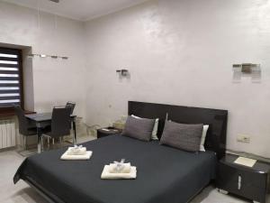 RynOK 25 Elite Lviv Center