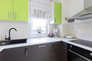 Holiday home Biondic