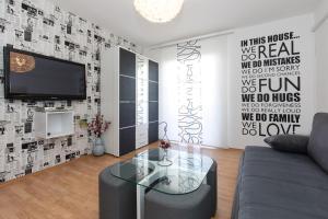 Holiday home Biondic
